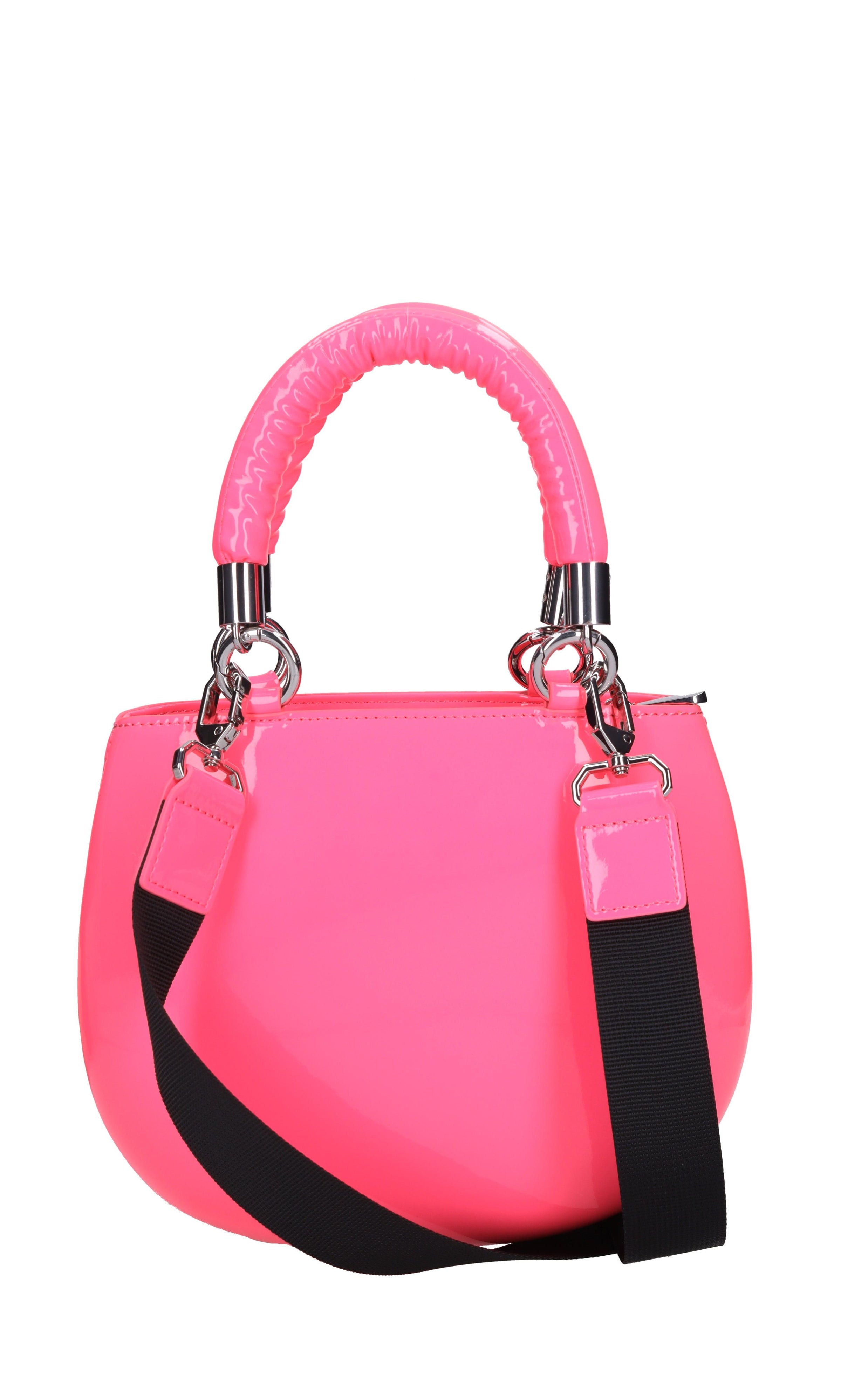 Borsa in vernice 