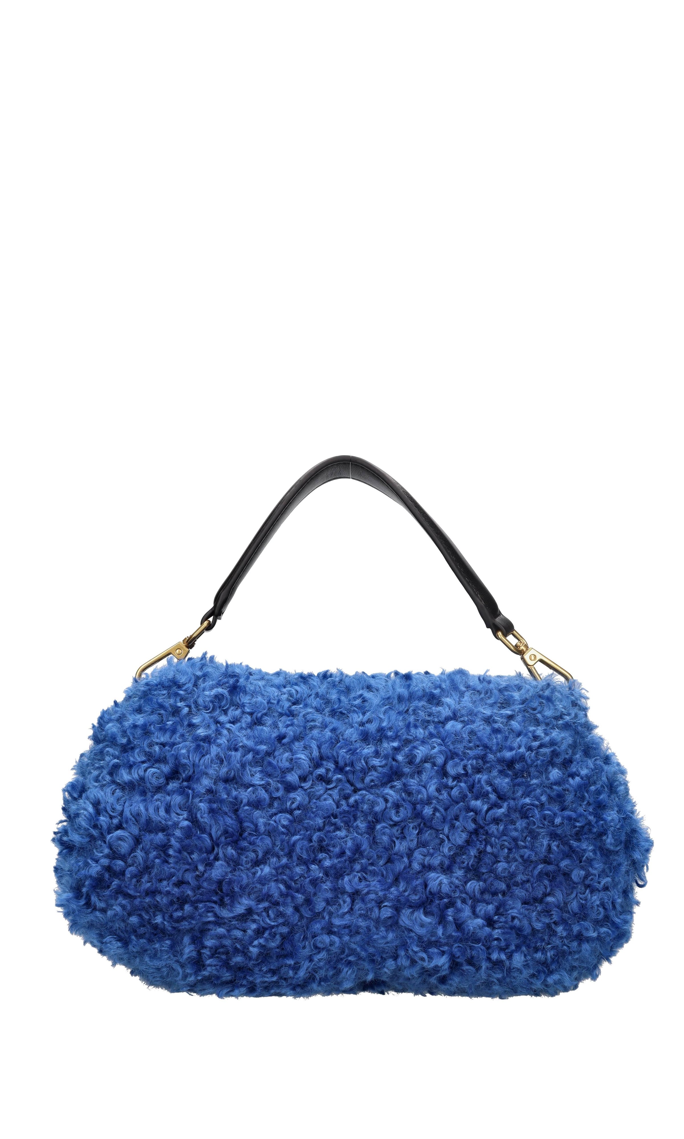 Borsa in ecopelliccia 