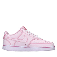 Sneakers in ecopelle 