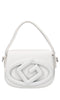 GAëLLE PARIS Faux leather bag
