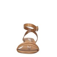 Sandali Cleo Florence in pelle 