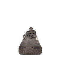 Sneakers in camoscio 