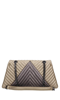 Borsa in pelle 