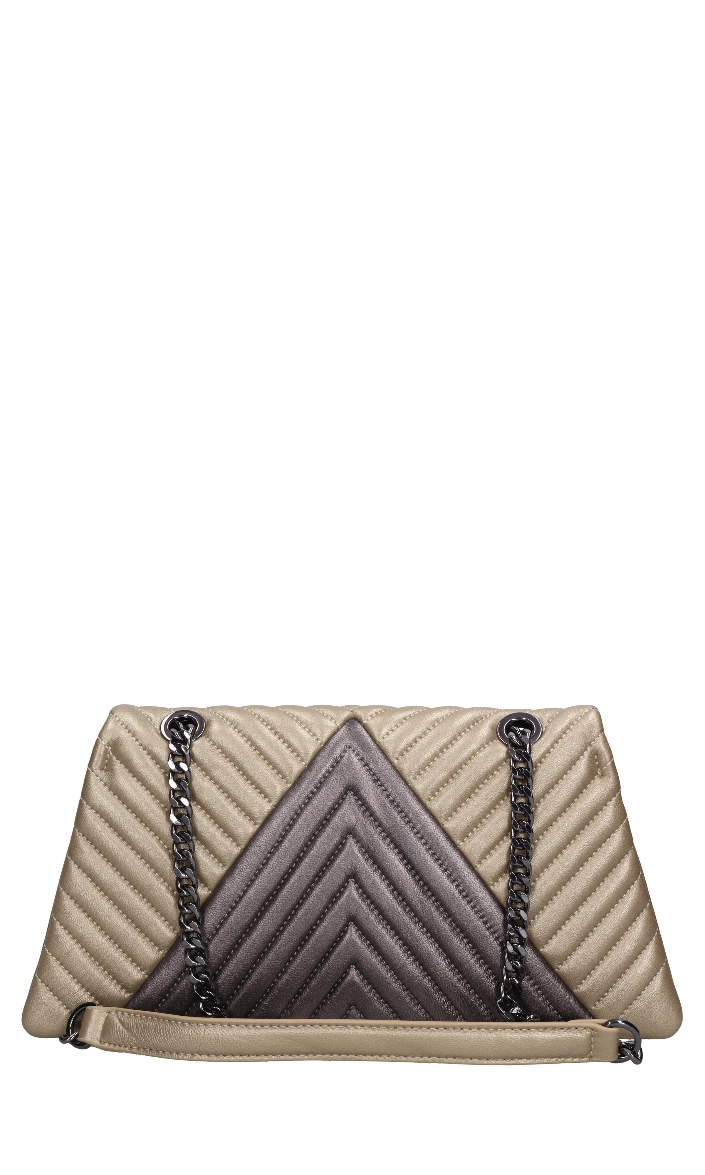 Borsa in pelle 