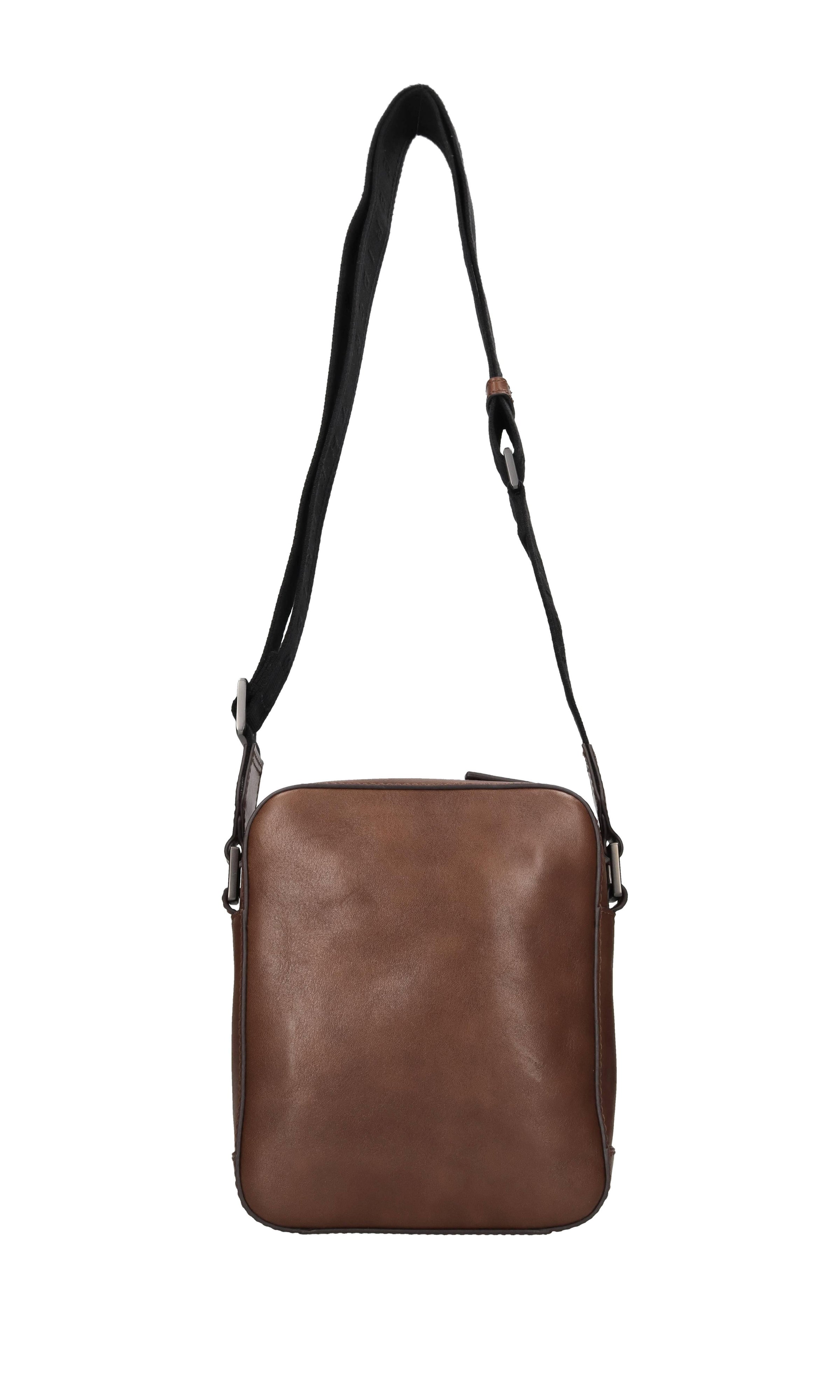 Borsa in pelle 