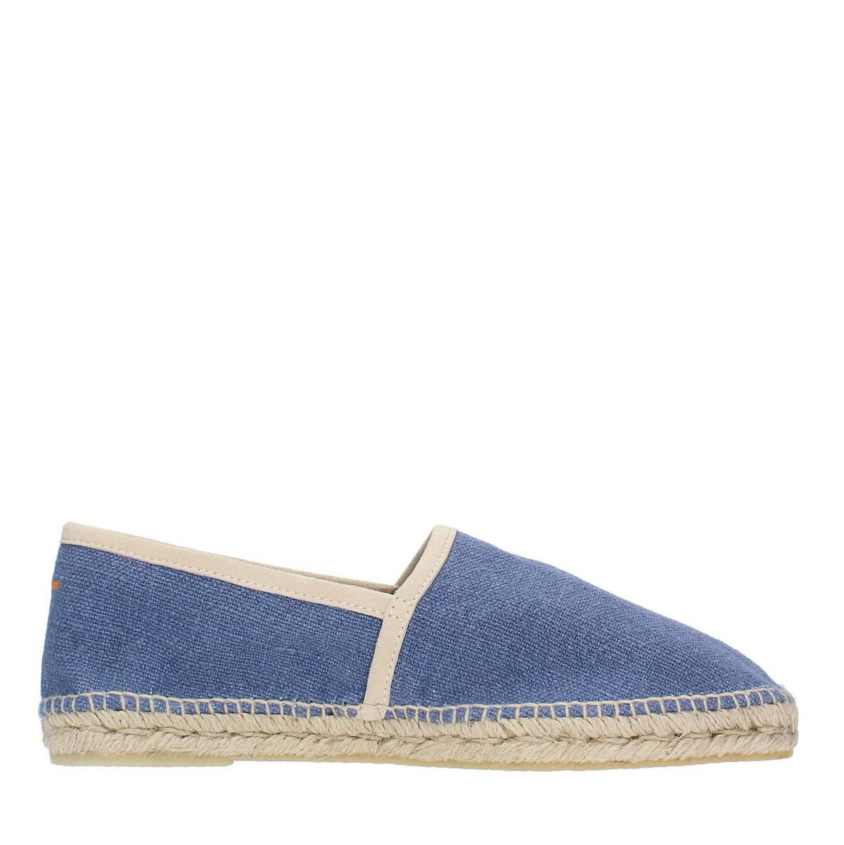 Espadrillas in tessuto 