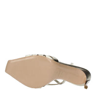 Sandali CASADEI modello SUPERBLADE JOLLY in pelle 