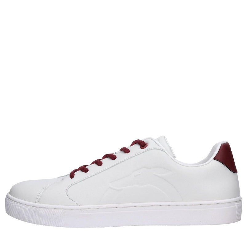 Sneakers in ecopelle 
