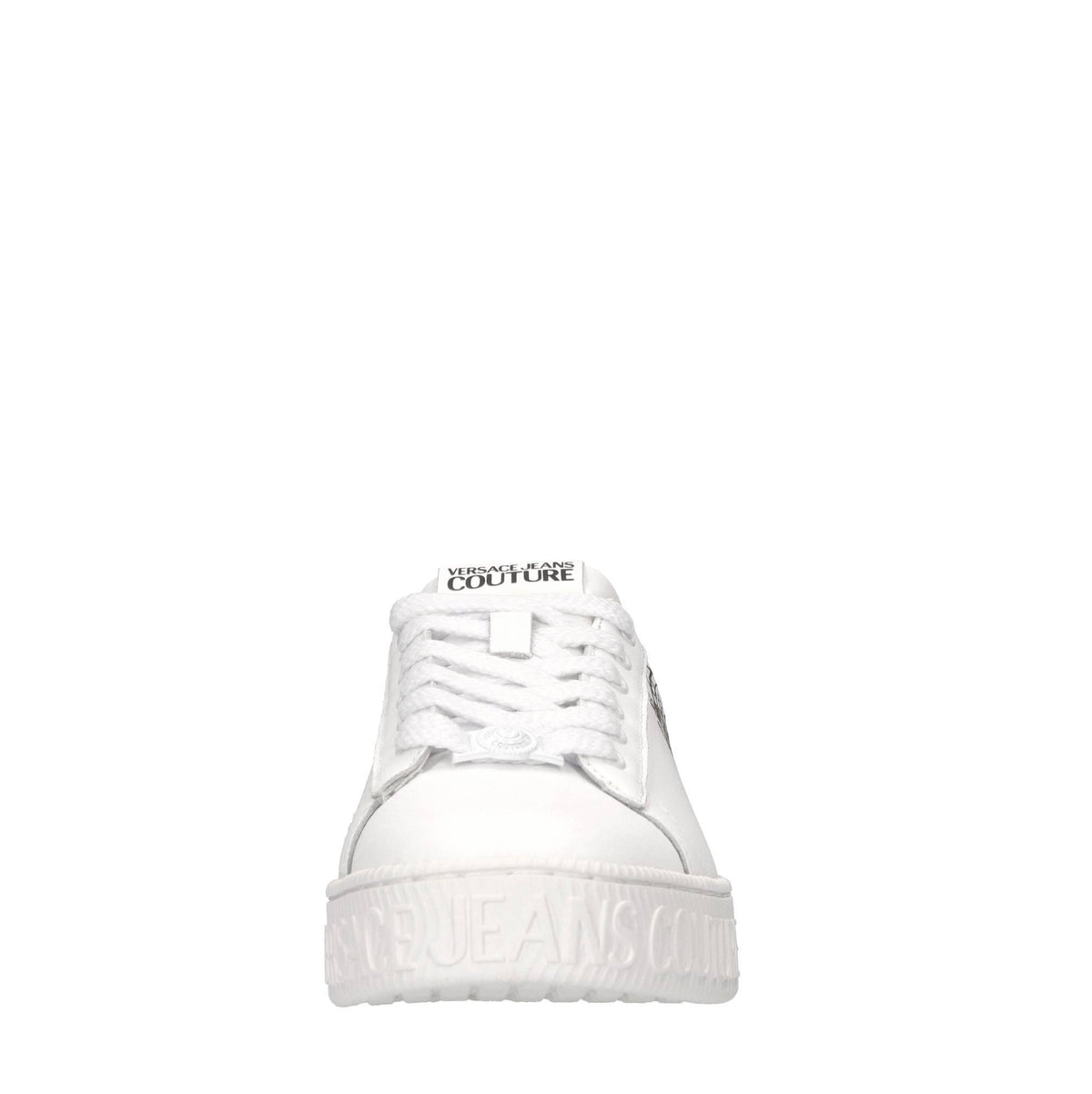 Sneakers in ecopelle 