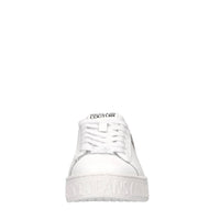 Sneakers in ecopelle 