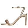 STEVE MADDEN Sandali in ecopelle