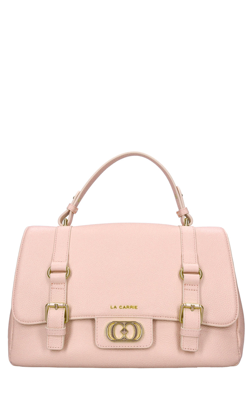 Borsa Atena in pelle 