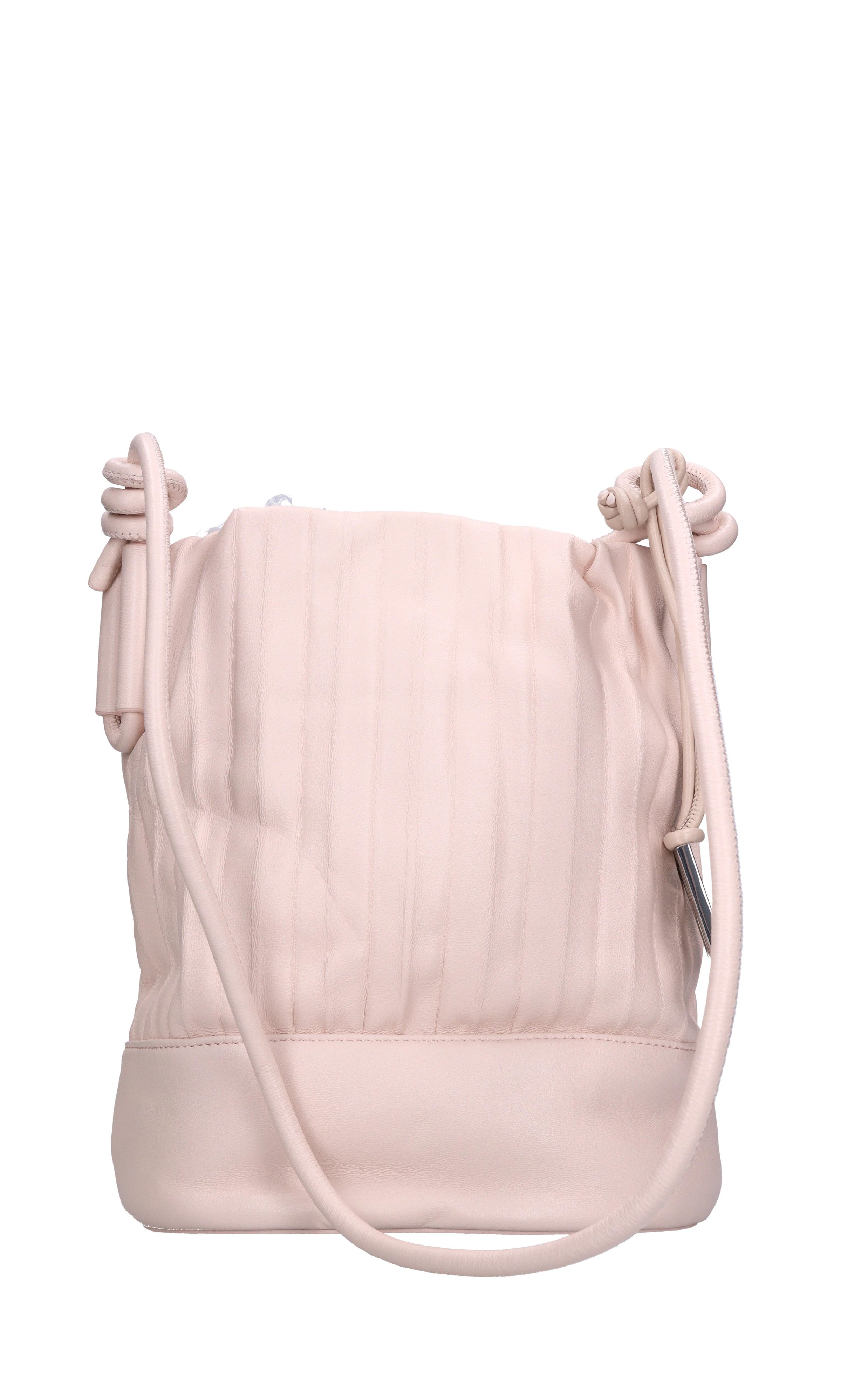 Borsa in pelle 