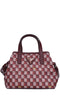 GUESS Borsa in ecopelle