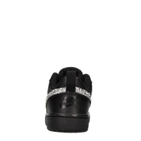 Sneakers in ecopelle 