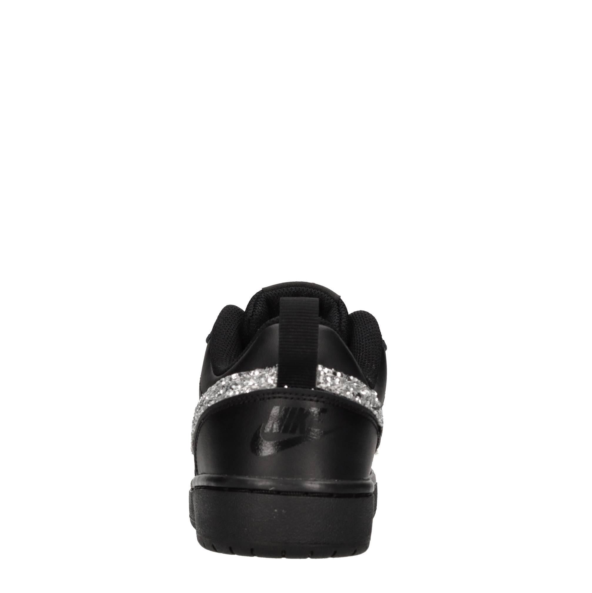 Sneakers in ecopelle 