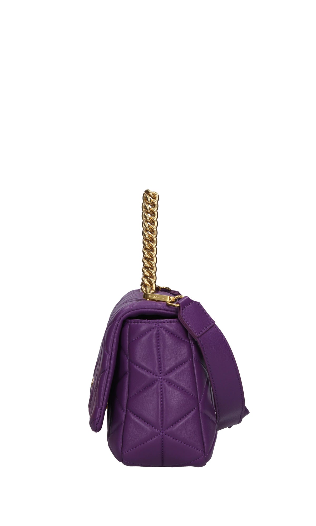 Borsa Stich&Spoon in pelle 