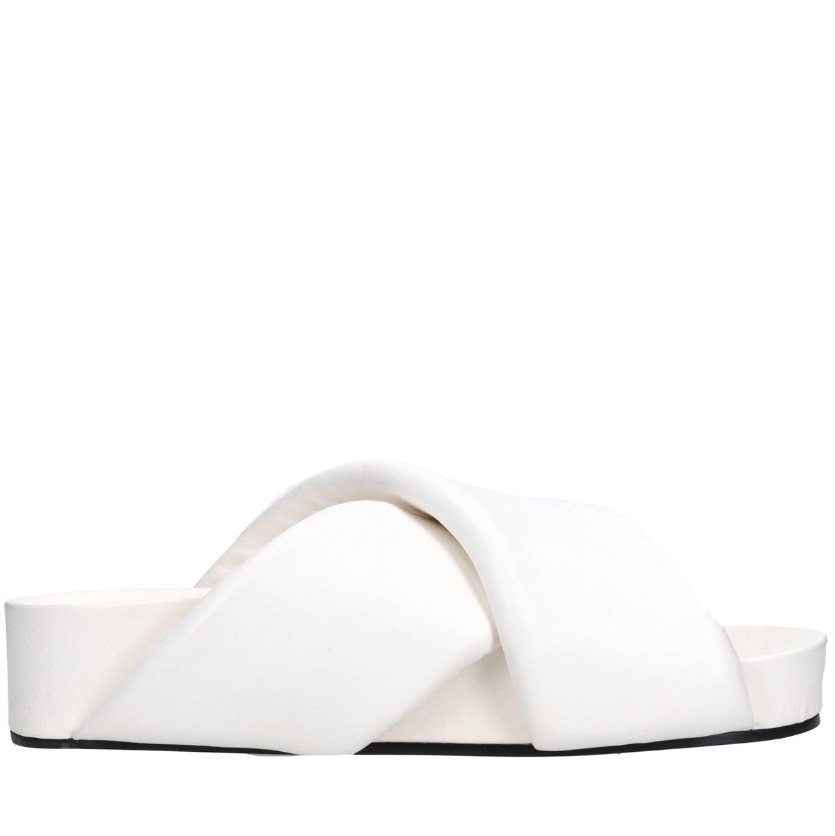 Sabot in nappa 