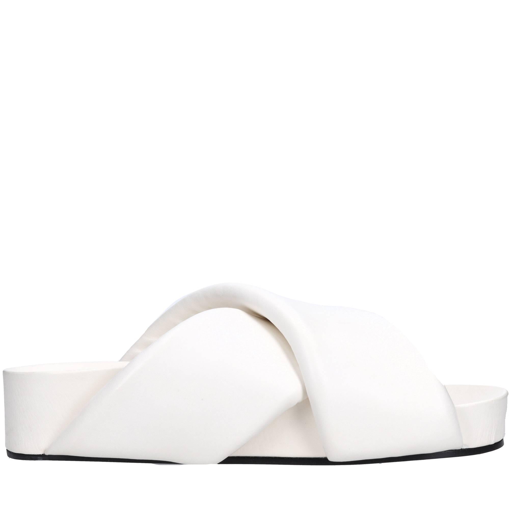 Sabot in nappa 