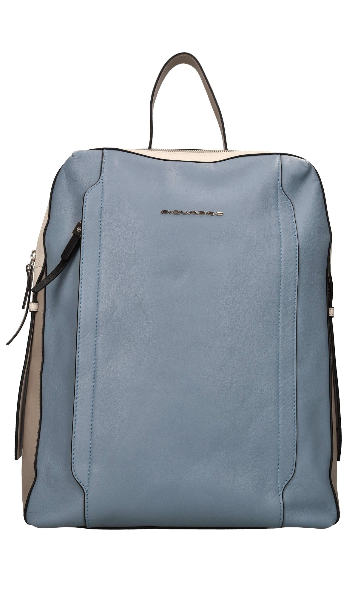 Zaino in pelle 