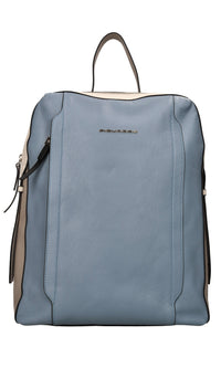 Zaino in pelle 