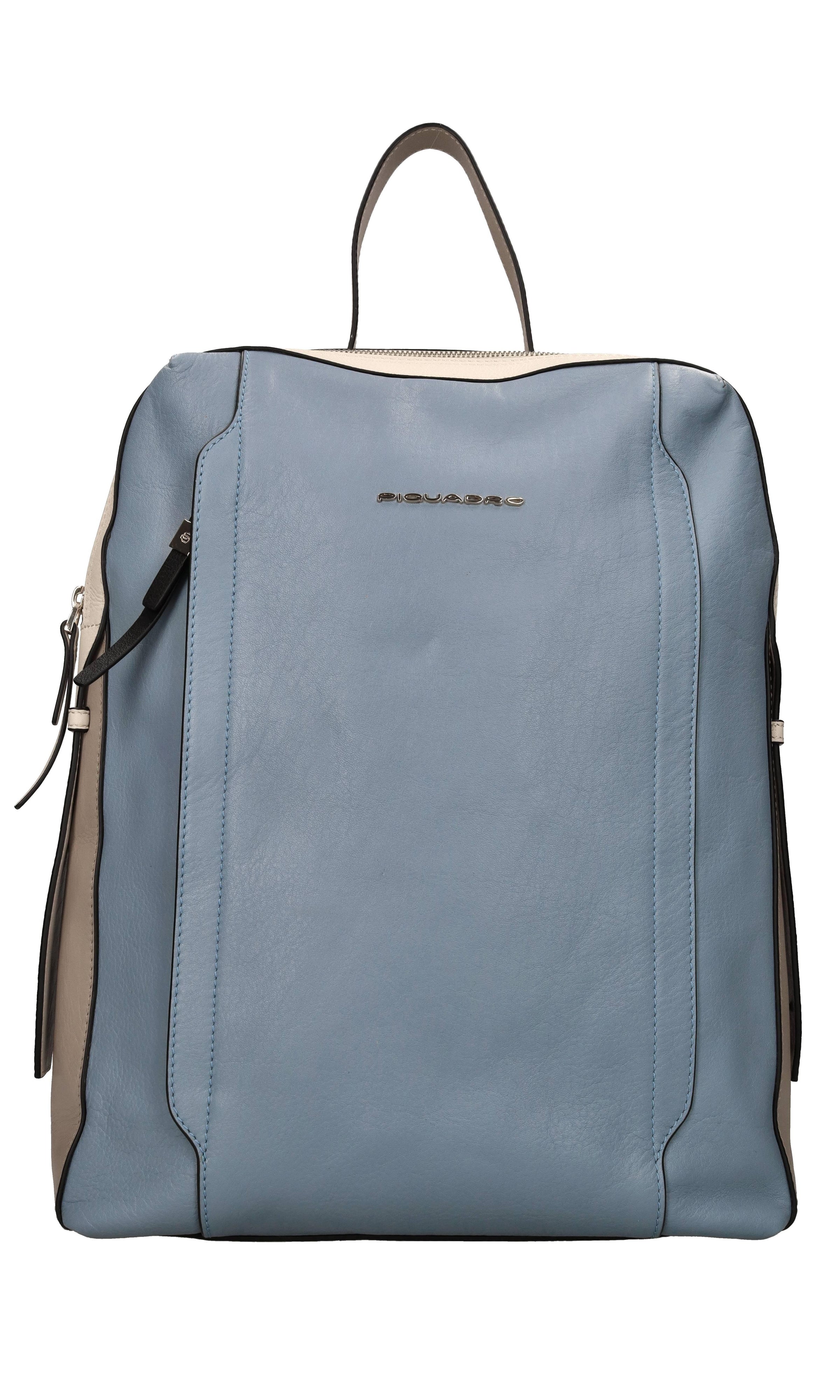 Zaino in pelle 