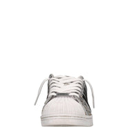 Sneakers Superstar in ecopelle 