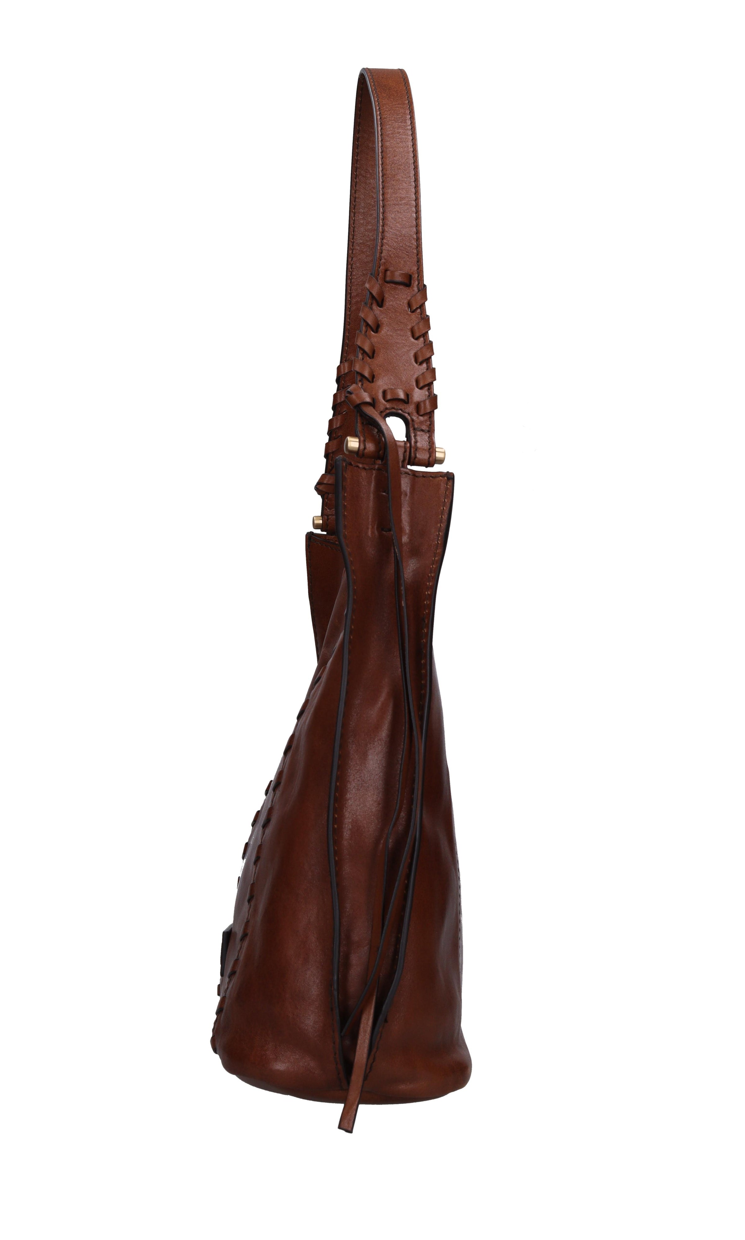 Borsa in pelle 
