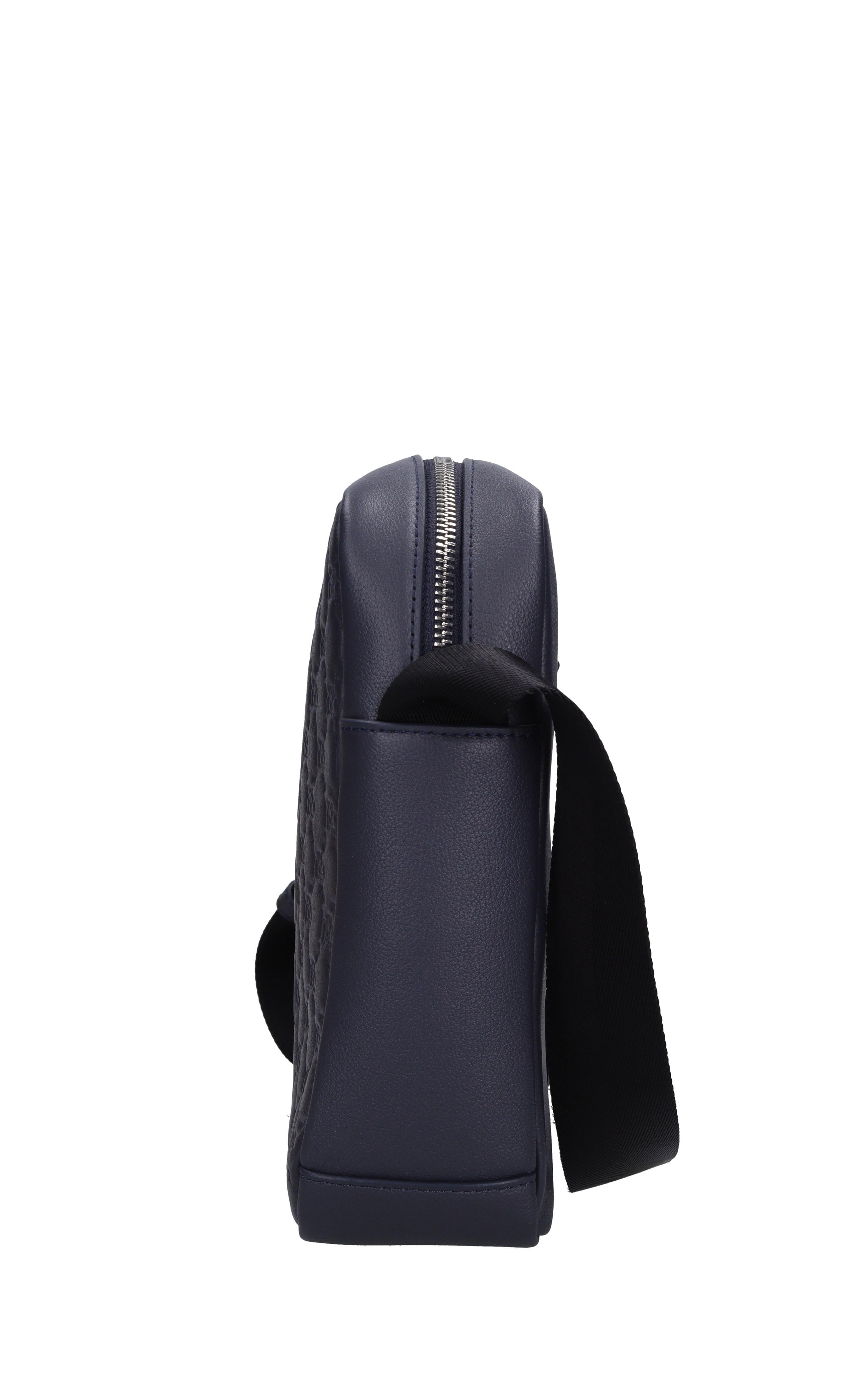 Borsa in pelle ed ecopelle 