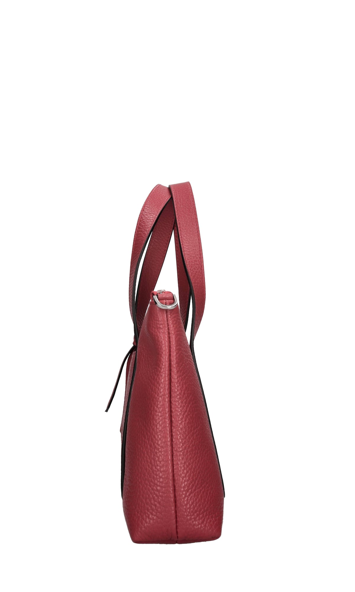 Borsa Jennifer in pelle 