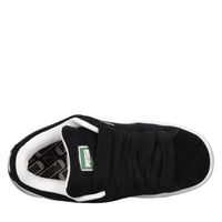 Sneakers in camoscio 