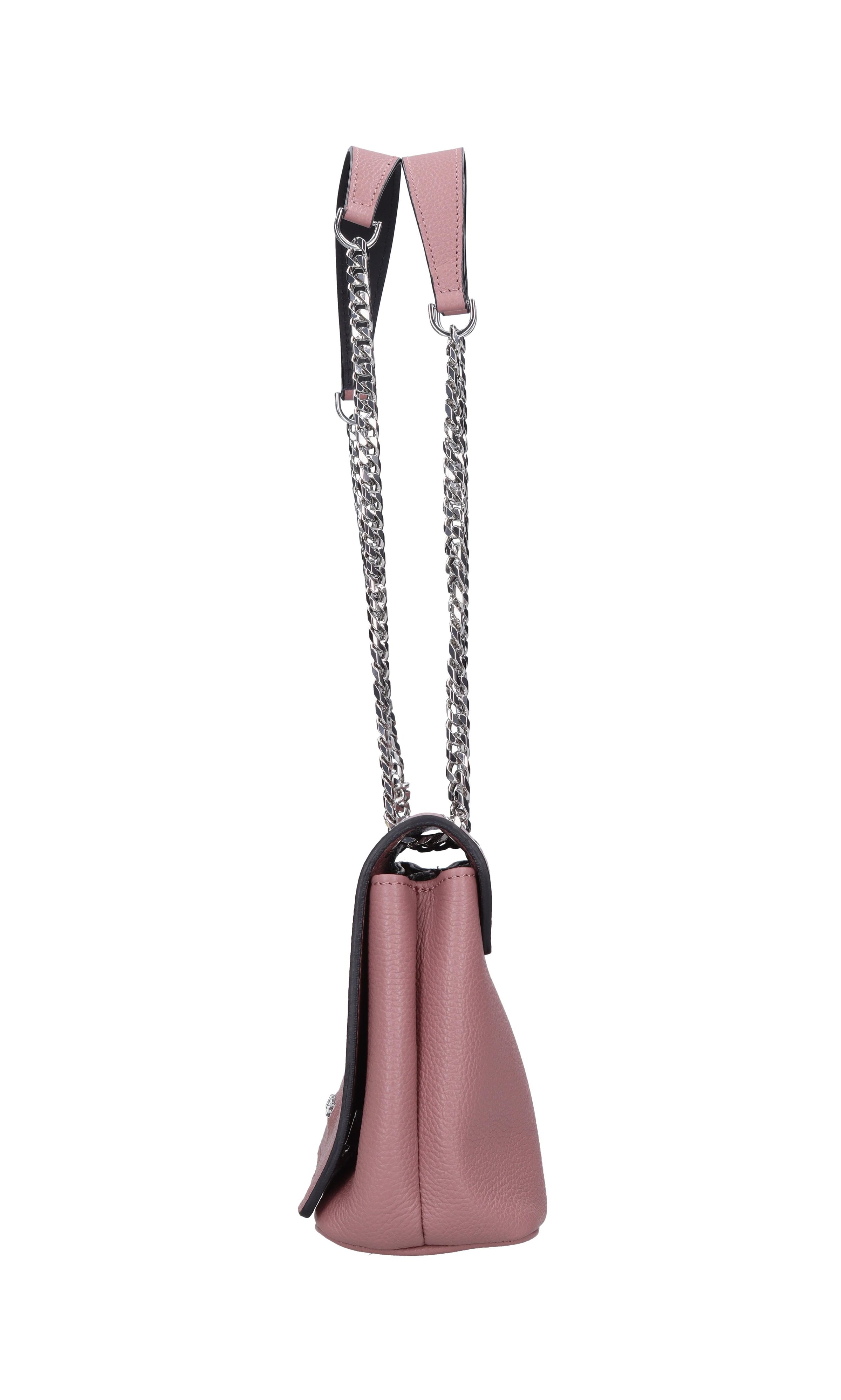 Borsa in pelle 