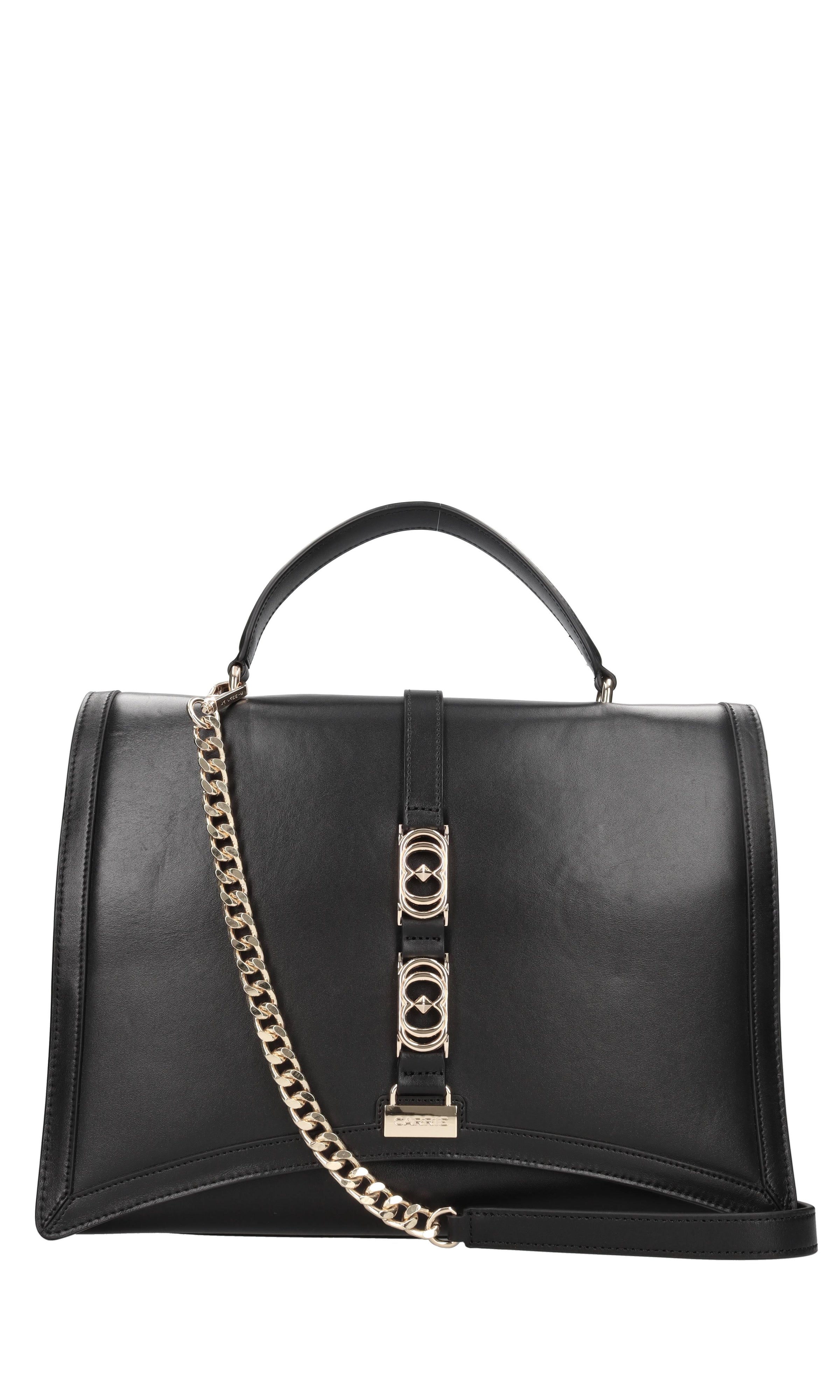 Borsa in pelle 
