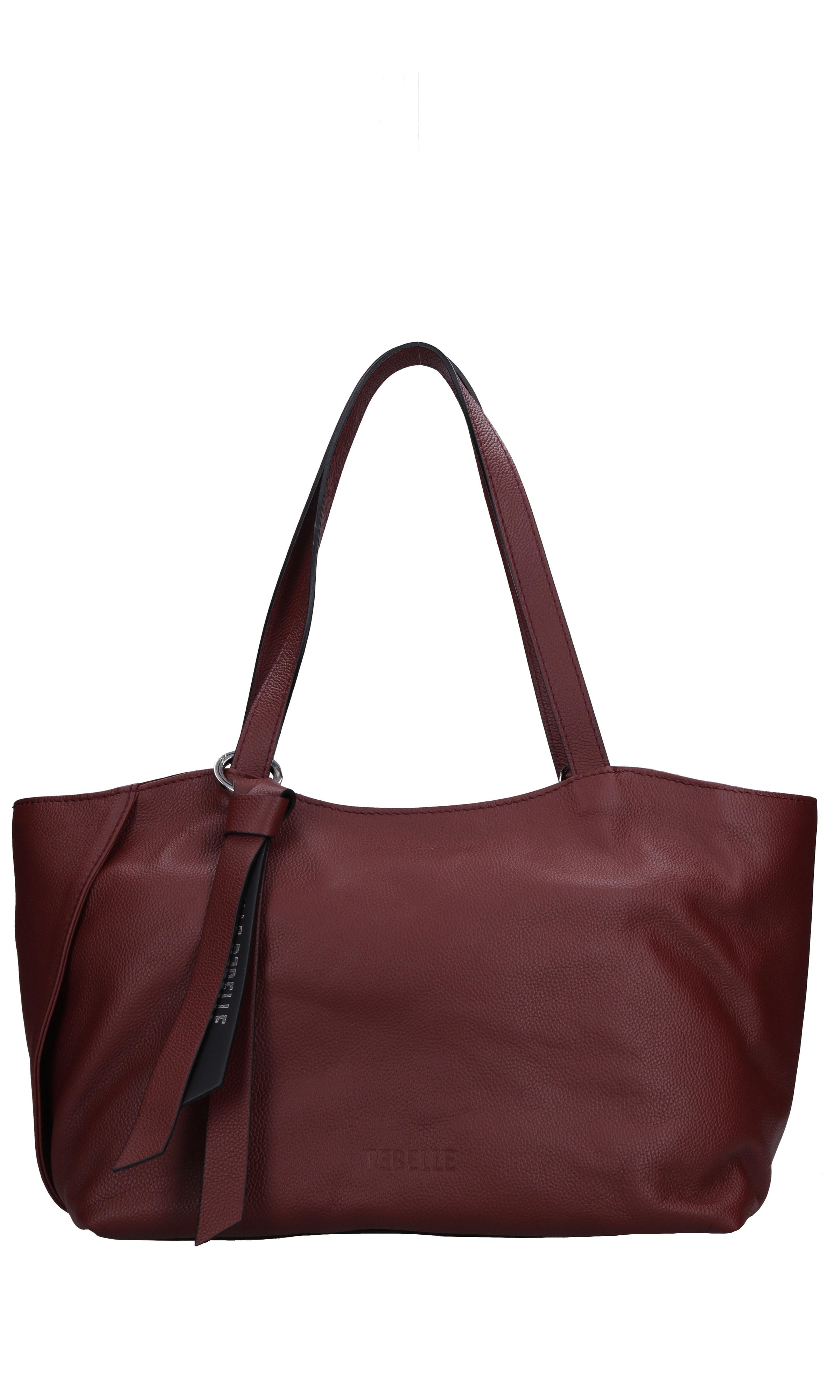 Borsa in pelle 