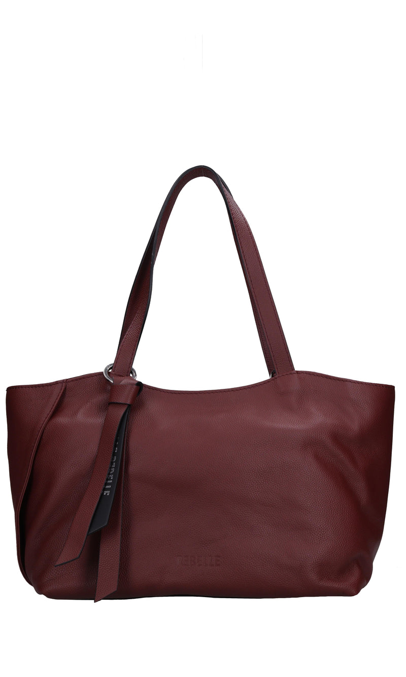 Borsa in pelle 