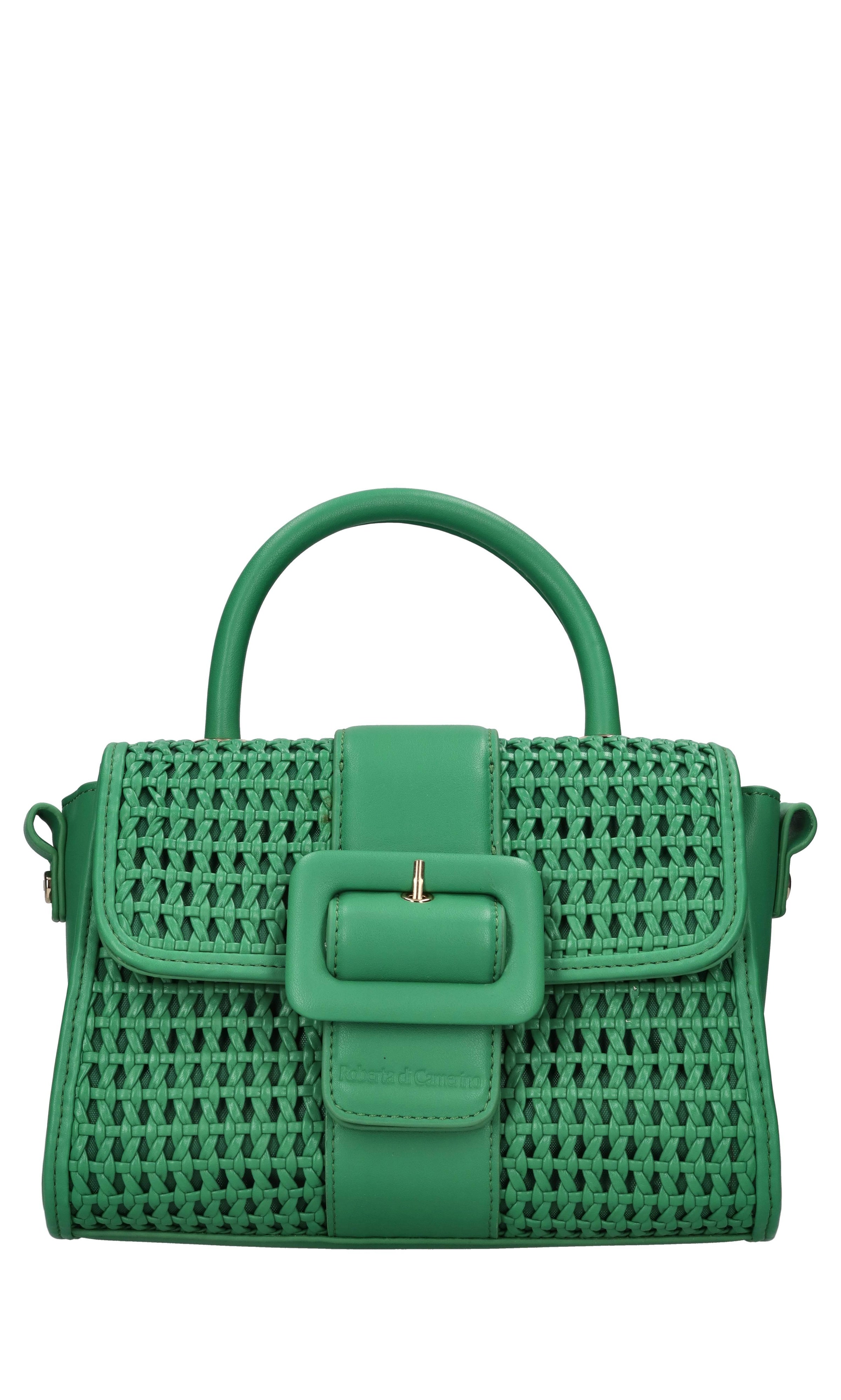 Borsa Rio Mini Tote in ecopelle 