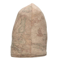 Berretto in misto cashmere 