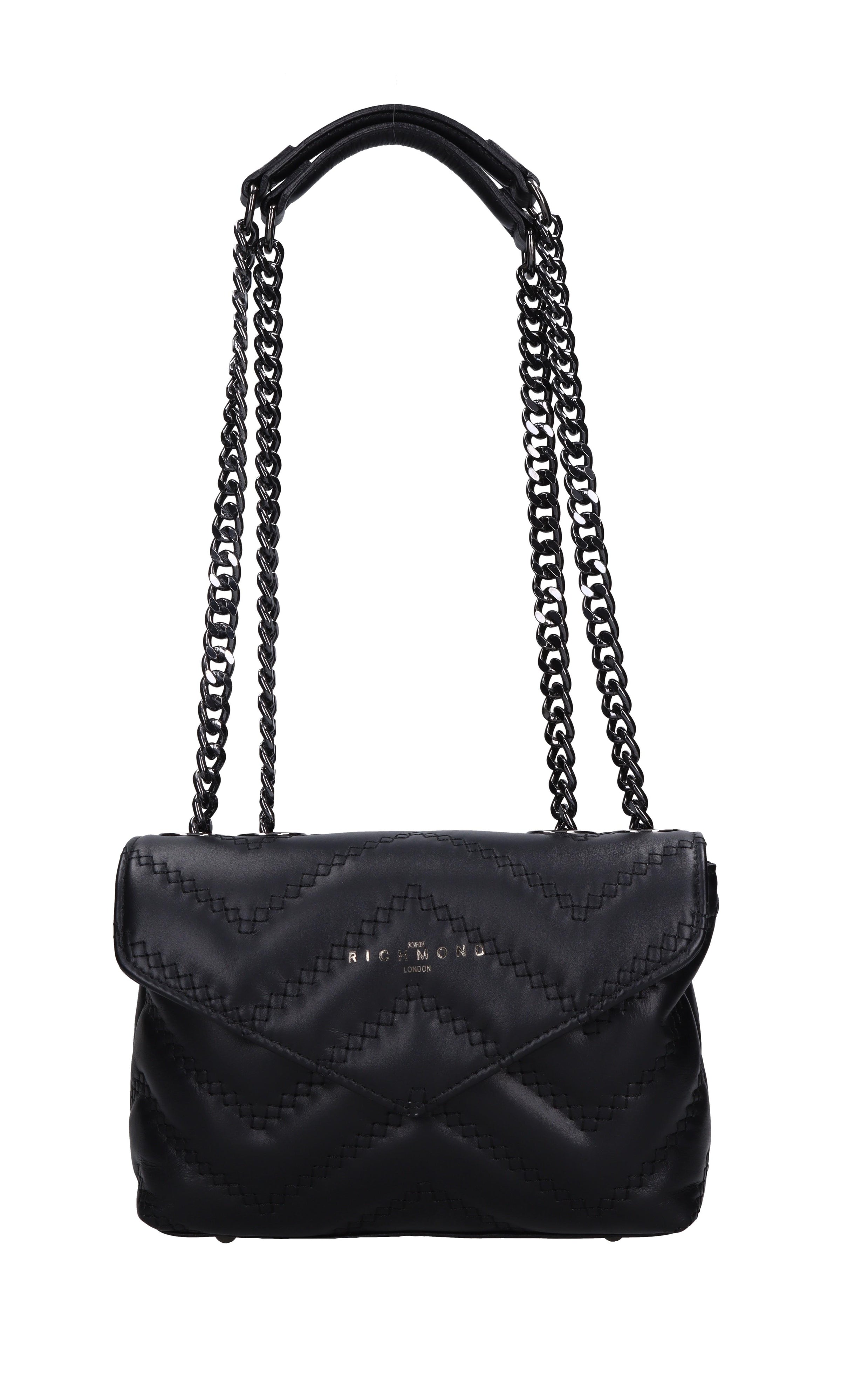 Borsa in pelle 