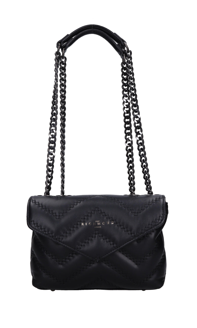 Borsa in pelle 