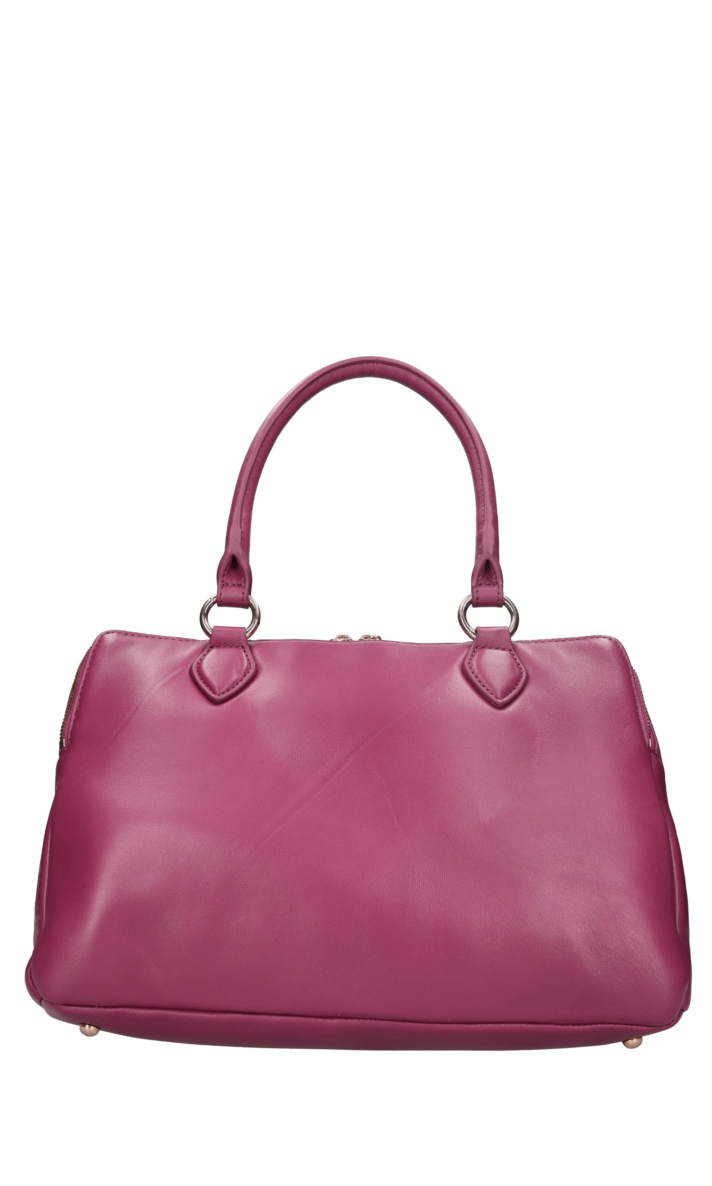 Borsa in pelle 