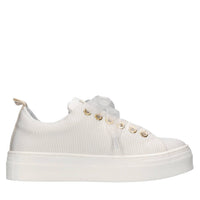 Sneakers in tessuto 