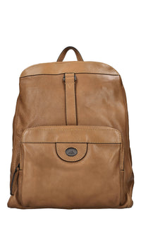 Zaino in pelle 
