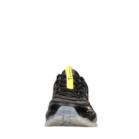 Sneakers in ecopelle 