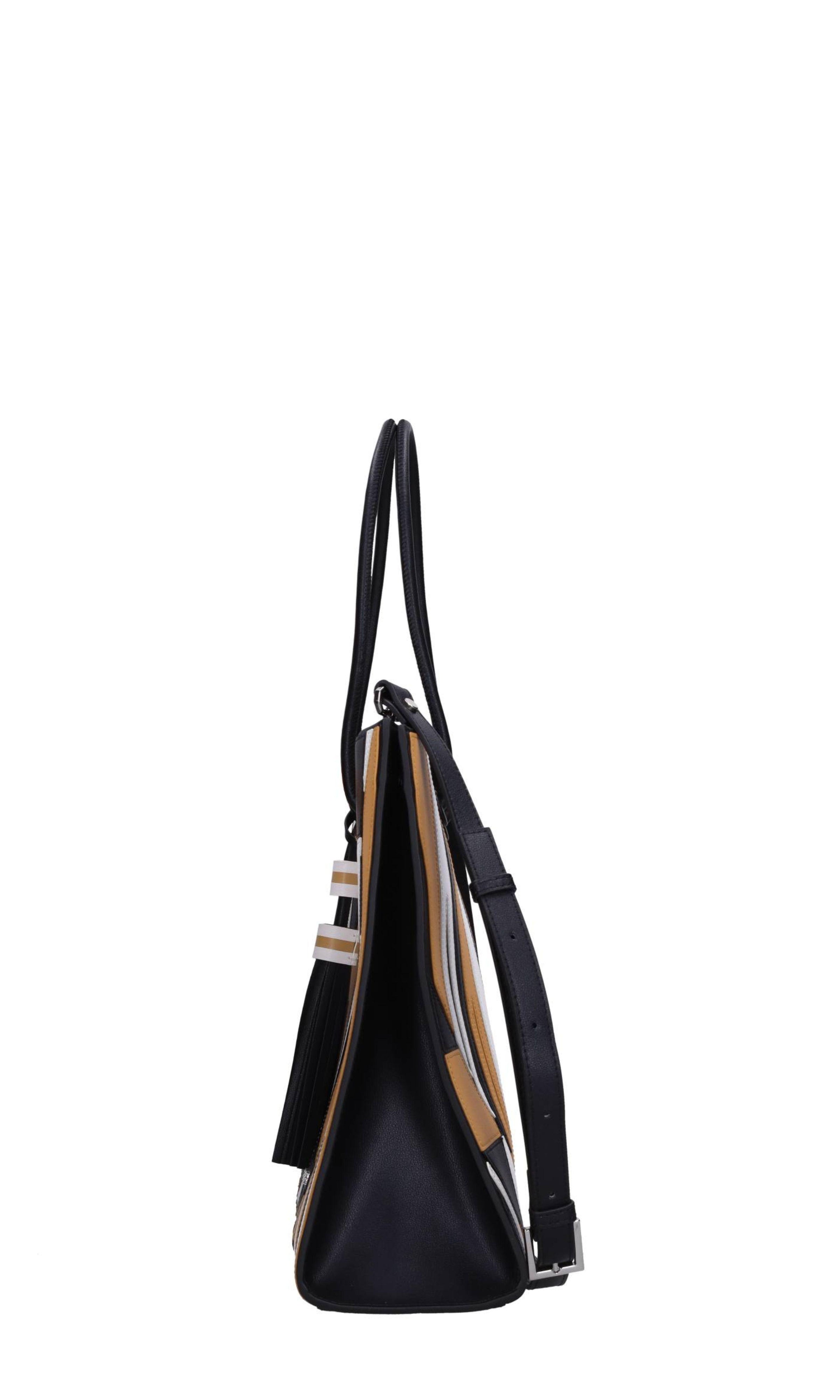 Borsa in pelle 