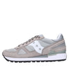 SAUCONY Sneakers modello Shadow Original in camoscio e tessuto