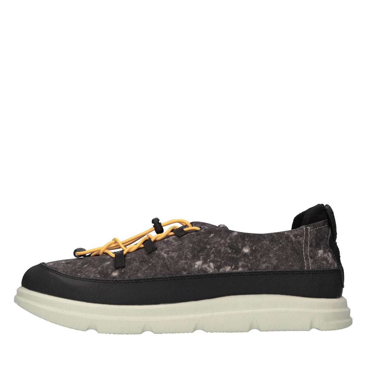 Sneakers in tessuto 