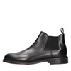 CERBERO Stivaletti Beatles in pelle