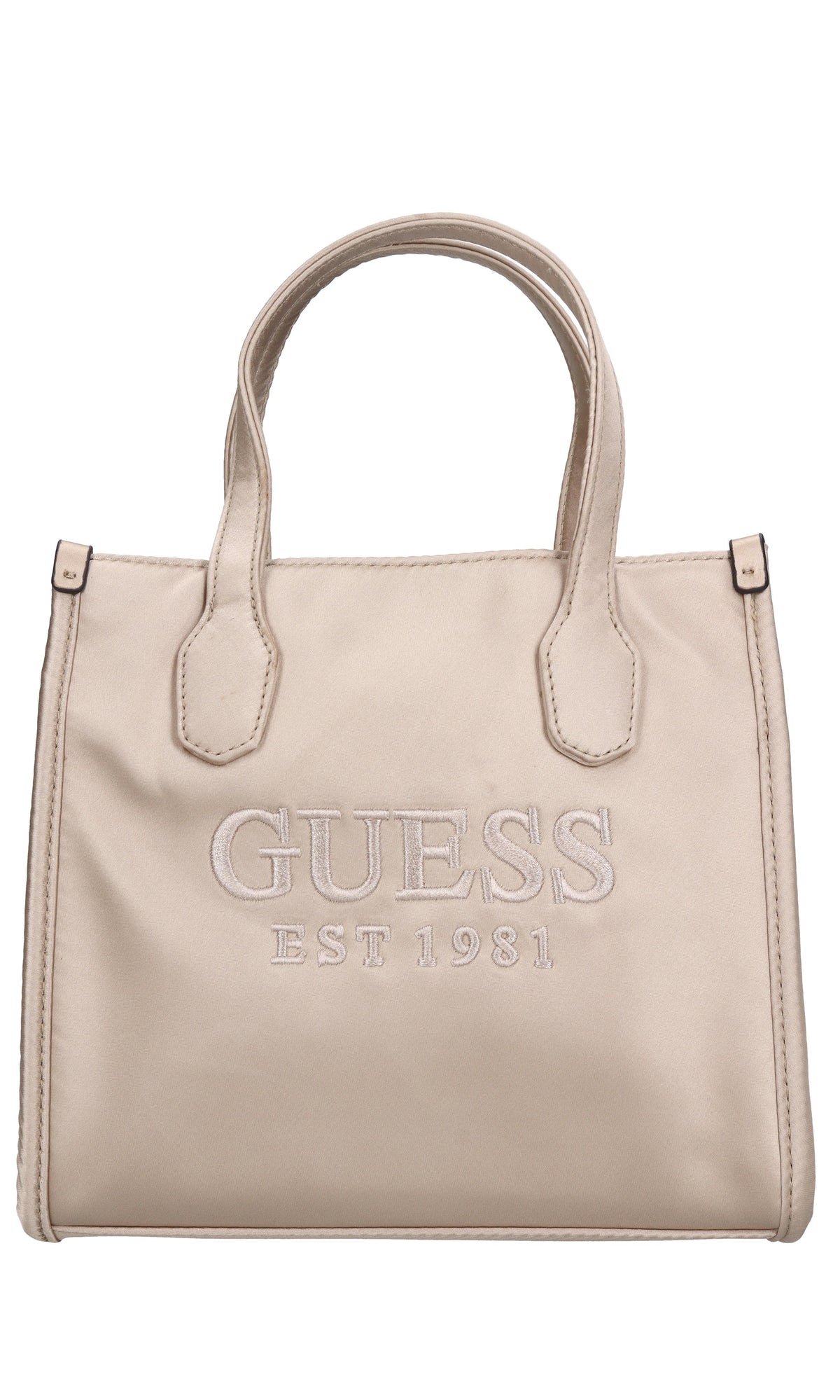 Borsa in raso 
