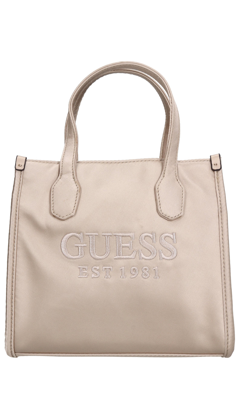 Borsa in raso 