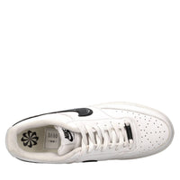 Sneakers in ecopelle 